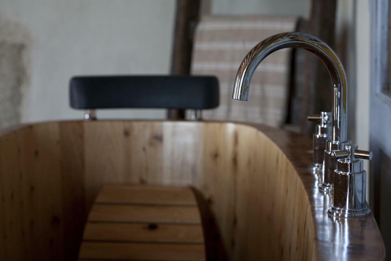 Logis De Riparfonds Bed & Breakfast Bressuire Bilik gambar
